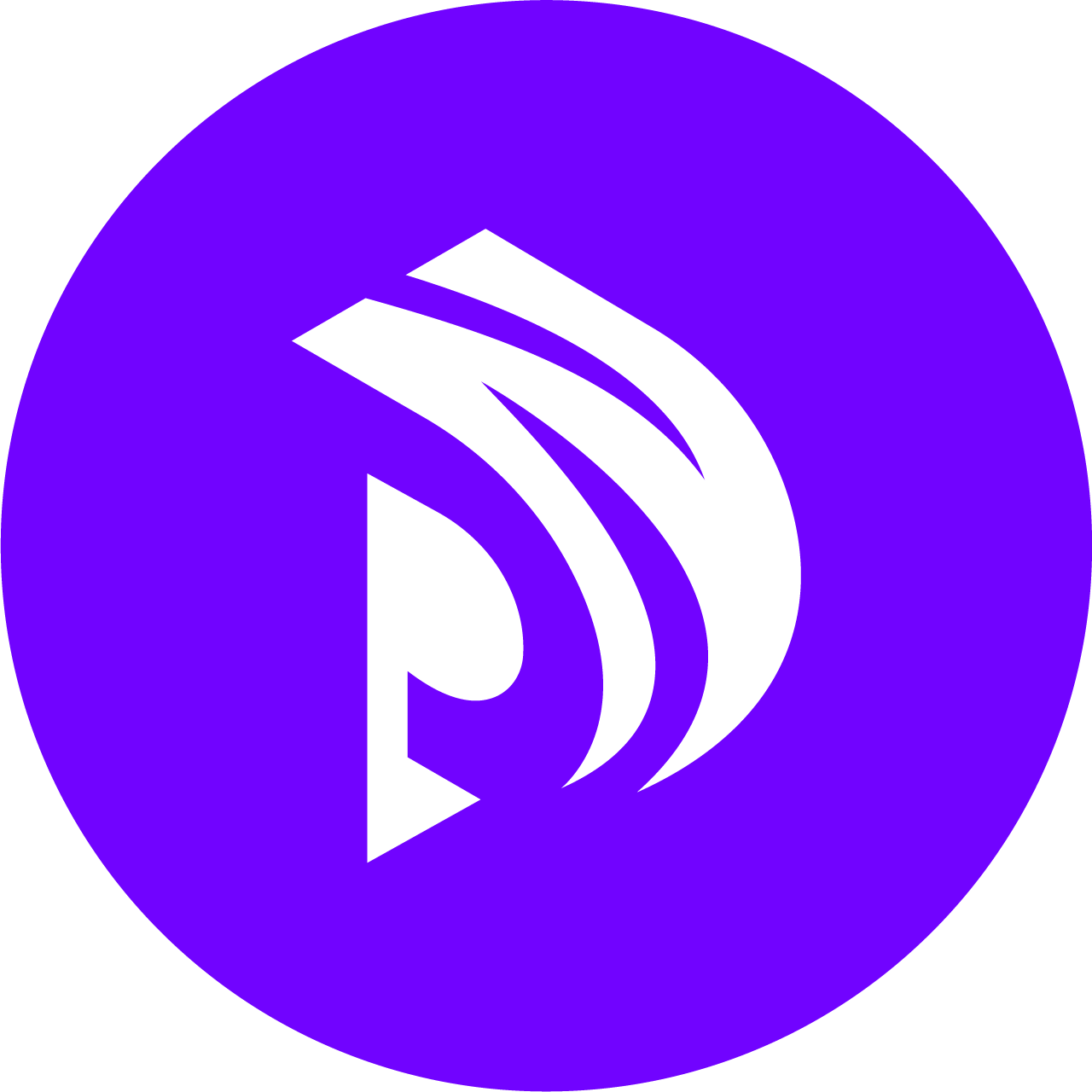 ppn circular iso violeta