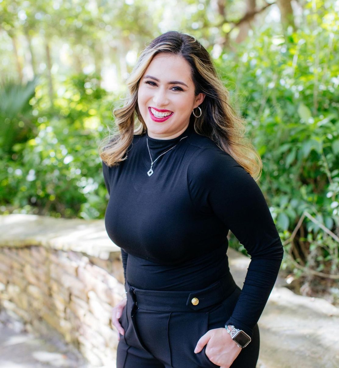lorelis prieto