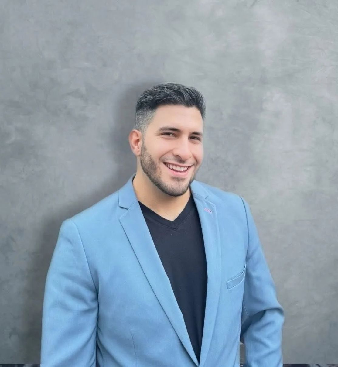 nicolas damianovich propreneur marketing