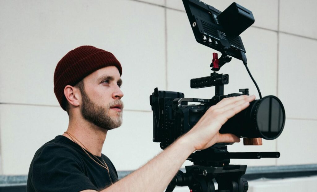 best videographer montreal
