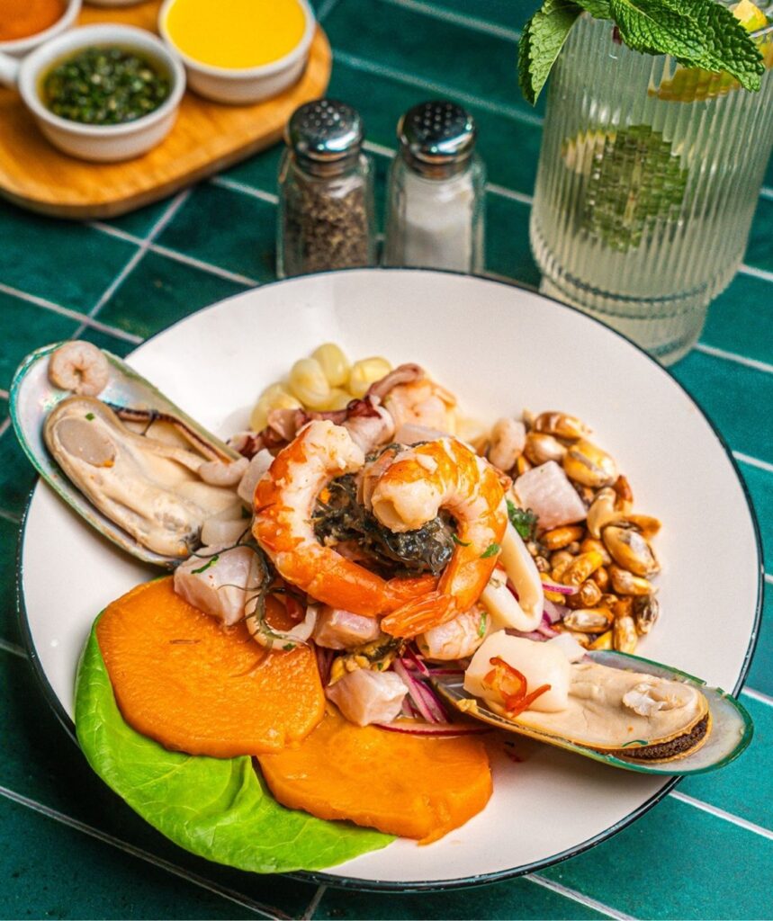 food photgraphy montreal